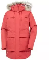 Helly Hansen Coastal Parka W 54012-101