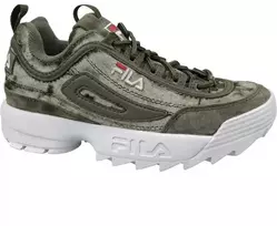 Fila Disruptor S Low W 1010555-50I Bateliai