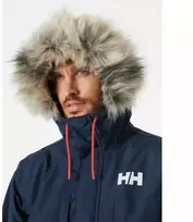 Helly Hansen Coastal 3.0 Parka M 53995 597