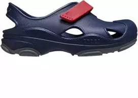 Crocs All Terrain Fisherman Sandalas Jr 208351 4CC sandalai