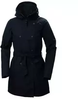 Helly Hansen Welsey II šiltintas tvenčo paltas moterims 53314-598