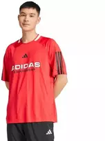 Adidas House of Tiro Nations Pack Marškinėliai M KB5569