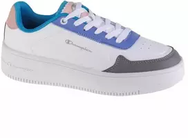 Champion Rebound Platform W batai S11473-CHA-WW006