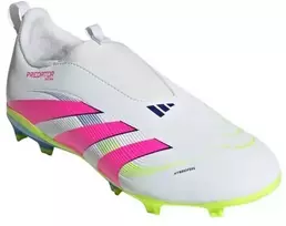 Adidas Predator League LL FG/MG Jr ID3754 futbolo batai