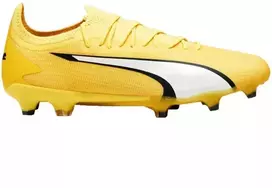 Puma Ultra Ultimate FG/AG M 107311 04 futbolo batai