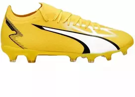 Puma Ultra Match FG/AG M 107347 04 futbolo batai