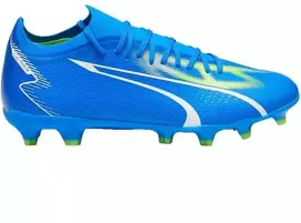 Puma Ultra Match FG/AG M 107347 03 futbolo batai