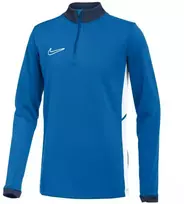 Nike Dri-Fit Academy 25 Drill Top Jr FZ9773 463 džemperis