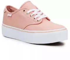 Vans Camden Platform W batai VN0A3TL8VV81