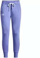 Under Armour Rival Fleece W 1356416 495 Kelnės