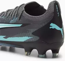 Puma Ultra Ultimate Rush FG/AG vyriški futbolo batai 107827-01