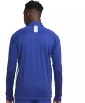 Nike Dri-FIT Academy Dril Top M AJ9708 455 treniruočių viršus