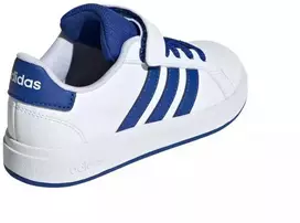 Adidas Grand Court 2.0 EL C Jr JQ8000 batai