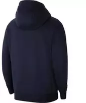 Vaikiškas džemperis su užtrauktuku ir gobtuvu Nike Park 20 Fleece Full-Zip Hoodie Junior CW6891-451
