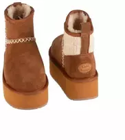 EMU Australia Stinger Knit Platform W W13143-CHES Avalynė