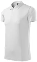 Malfini Victory M MLI-21700 polo marškinėliai, balti