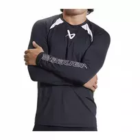 Bauer Performance T-shirt su rankovėmis ilgomis M 1058853