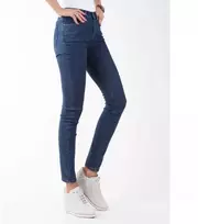 Wrangler Blue Star W W27HKY93C džinsai