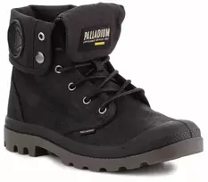 Palladium Pampa Baggy Wax Juodas M 77213-008-M batai