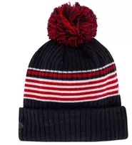 Bauer NE Pom Knit Jr 1059442 Žieminė kepurė