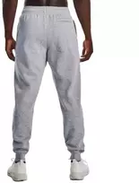 Under Armor Rival Fleece Graphic Joggers M 1370351-011