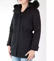 Lee Parka Striukė Moteriška 57IQP01