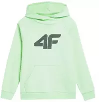 4F Jr džemperis 4FJSS23TSWSM220 42S