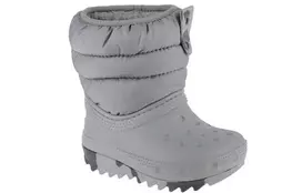 Crocs Classic Neo Puff Boot Vaikiški/Paaugliai 207683-007 batai