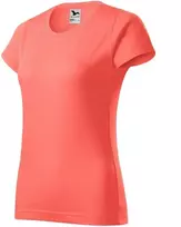 Malfini Basic W T-shirt MLI-134A1