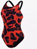 Nike "Multiple Prints" W NESSC050-631 maudymokslas