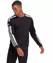 Adidas Squadra 21 Prakaitinis Viršutinis Drabužis Vyrams M GT6638