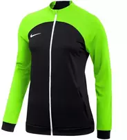 Nike Dri-FIT Academy Pro sportinis džemperis su užtrauktuku KW DH9250 010