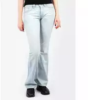 Levi's Džinsai W 01529-8796 džinsai
