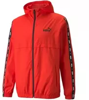 Puma ESS+TAPE striukė nuo vėjo M 847477 11