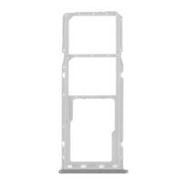 Pakaitinis SIM kortelės dėklas – Samsung Galaxy A32 – baltas