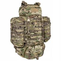 Wisport Raccoon 65l kuprinė, Multicam