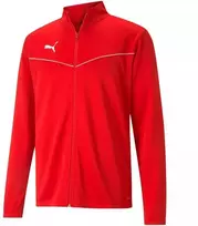Puma teamRise Treniruočių Striukė M 657392 01