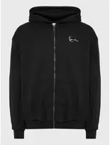 Karl Kani Chest Signature Essential Zip Hoodie M 6022897
