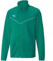 Puma teamRise Treniruočių poliesterio striukė berniukams 657393 05
