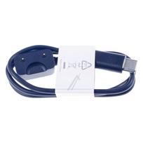 USB kabelis Samsung Galaxy Gear Fit3 SM-R390 0.5M originalus (service pack)