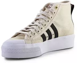 adidas Nizza Platform Mid W H00641 Bateliai