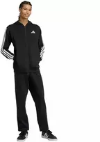 adidas Spalvotas Hoodie sportinis kostiumas M JL8599