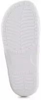 Klasikinis "Croc Glitter II" sandalas moterims 207769-90H