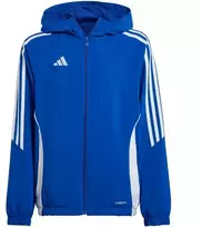 Adidas Tiro 24 jaunimo striukė IM8794