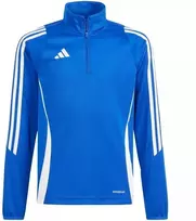 Adidas Tiro 24 jaunimo treningo bliuzonas IR9364