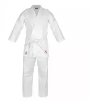 Masters karate kimono 8 uncijų - 130 cm 06163-130