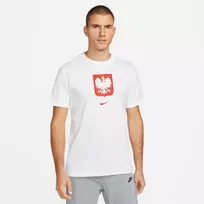 Nike Lenkijos herbo marškinėliai M DH7604 100