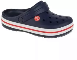 Crocs Crocband Clog K Jr 207006-485 šlepetės