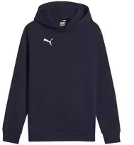 Puma Team Goal Laisvalaikio Bliuzonas su Gobtuvu Jr 658619 06