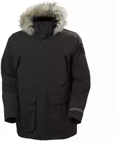 Helly Hansen Reine Parka striukė M 53630 990